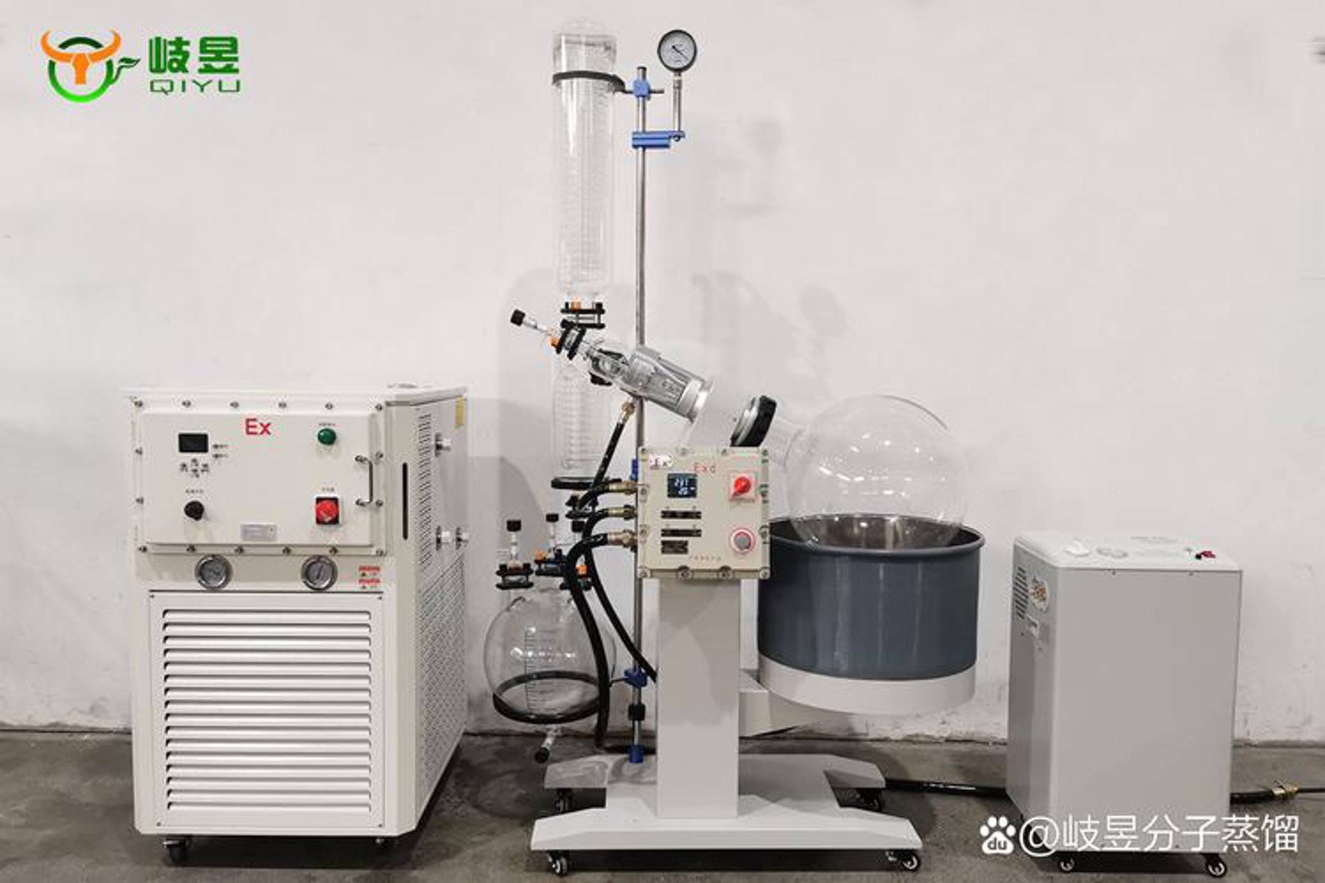 聚焦金坛仪器厂:科技与创新的典范